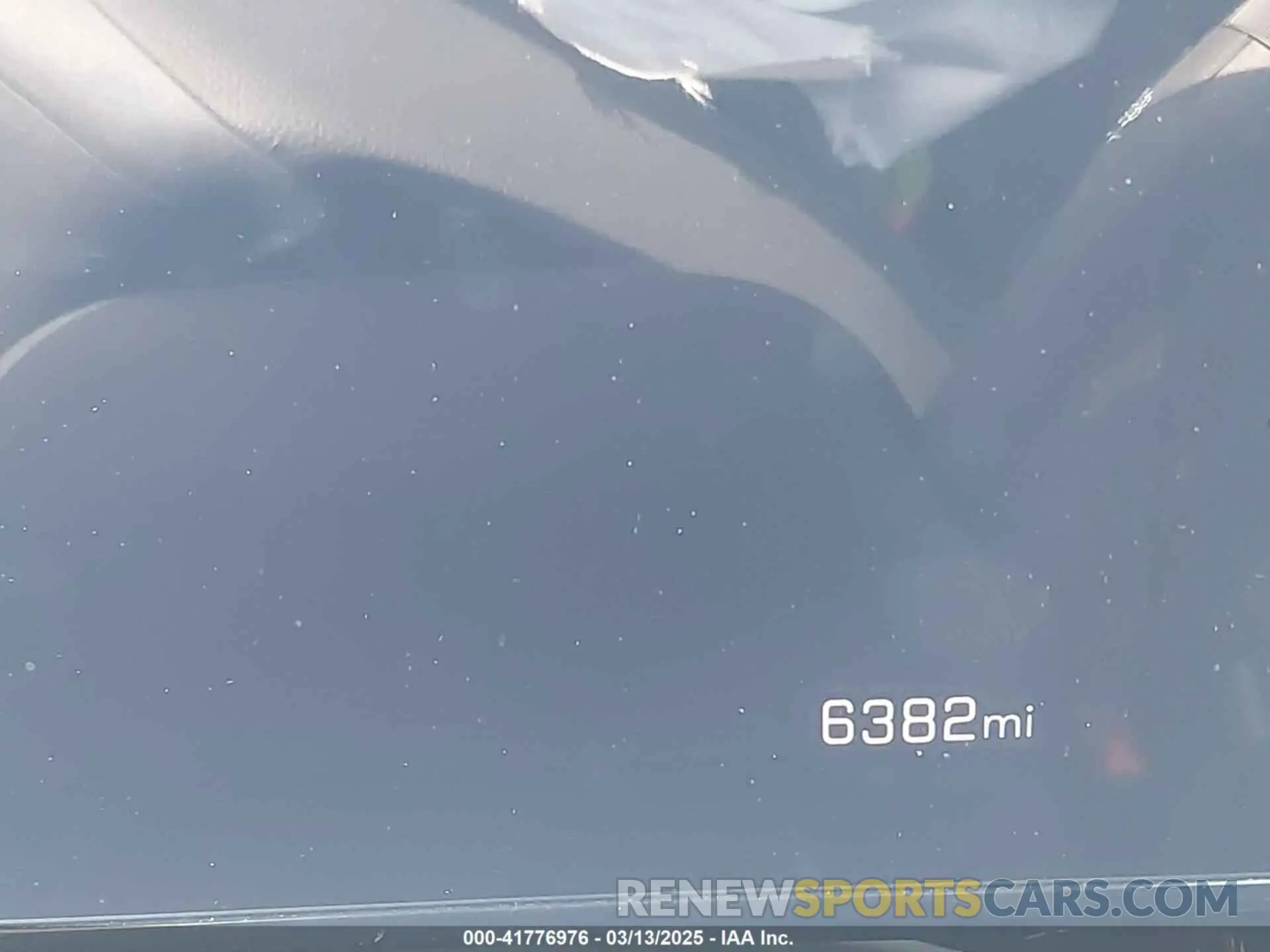 14 Photograph of a damaged car KL77LJEP0SC047531 CHEVROLET TRAX 2025
