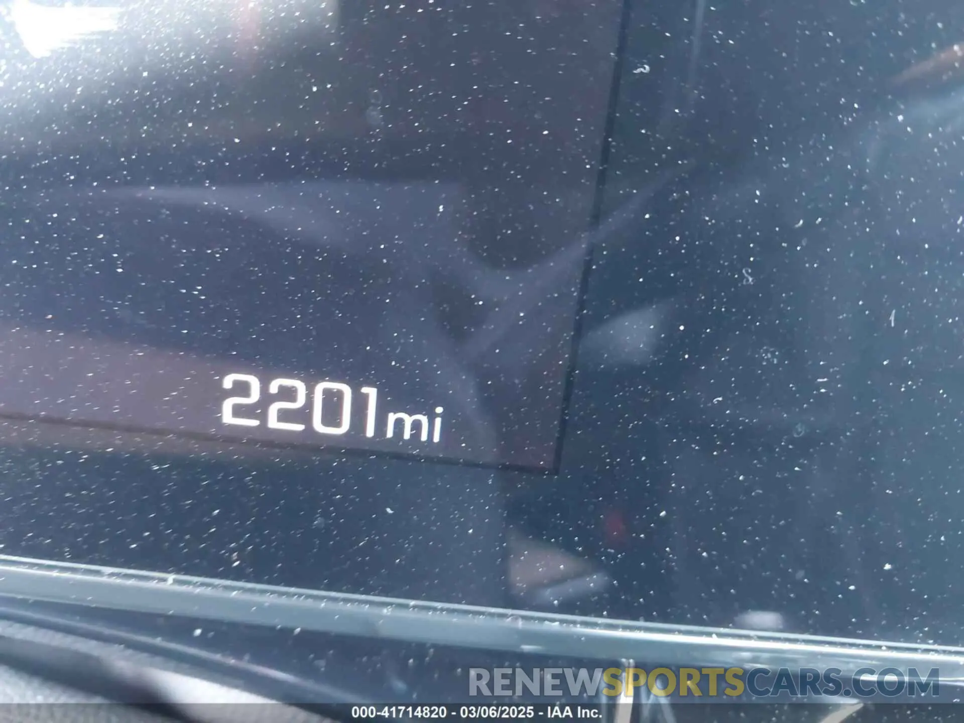 14 Фотография поврежденного автомобиля KL77LJEP7SC134911 CHEVROLET TRAX 2025