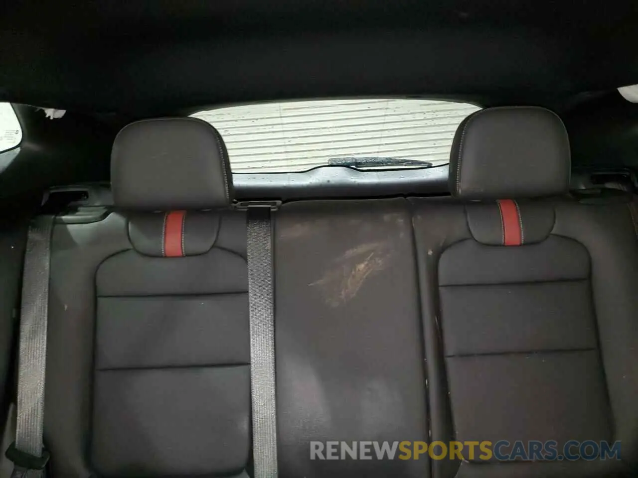10 Фотография поврежденного автомобиля KL77LJE21RC101546 CHEVROLET TRAX 2RS 2024