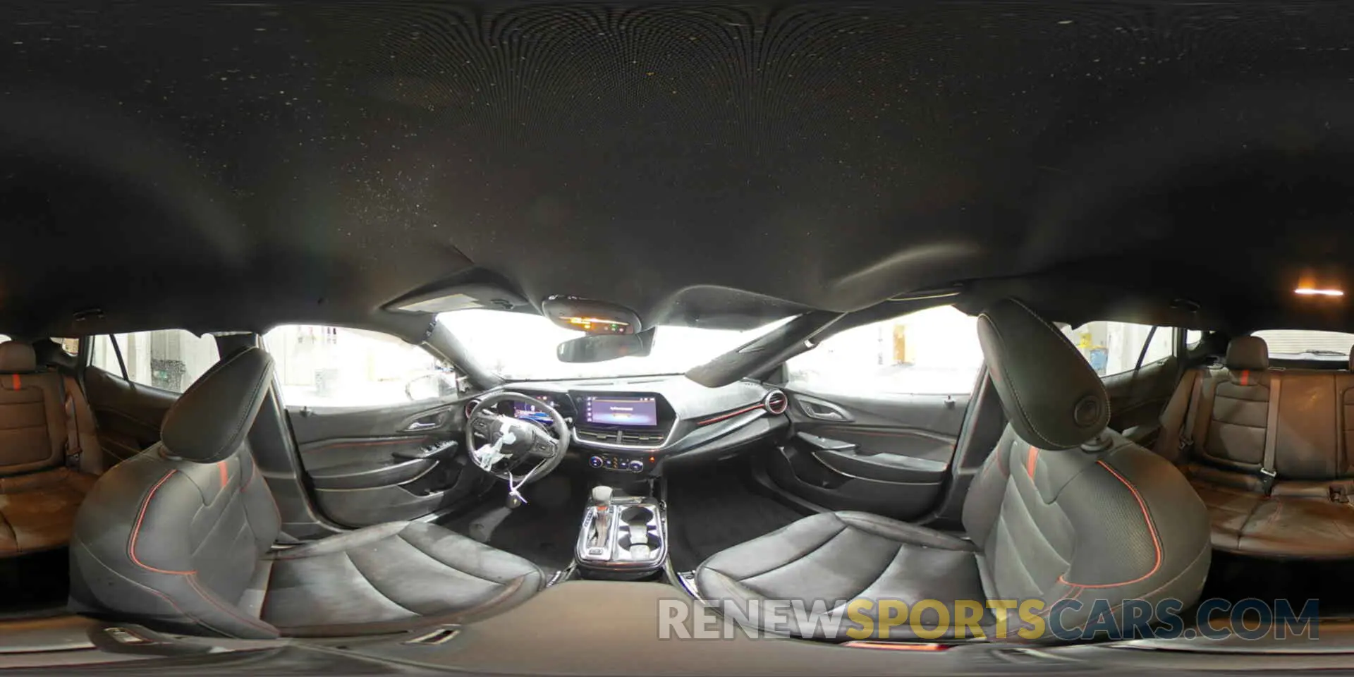 14 Фотография поврежденного автомобиля KL77LJE21RC101546 CHEVROLET TRAX 2RS 2024