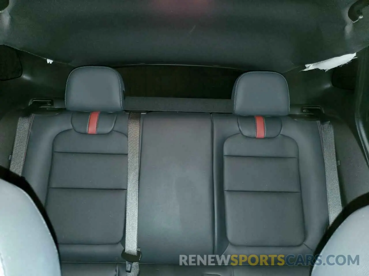 10 Photograph of a damaged car KL77LJE22RC018241 CHEVROLET TRAX 2RS 2024