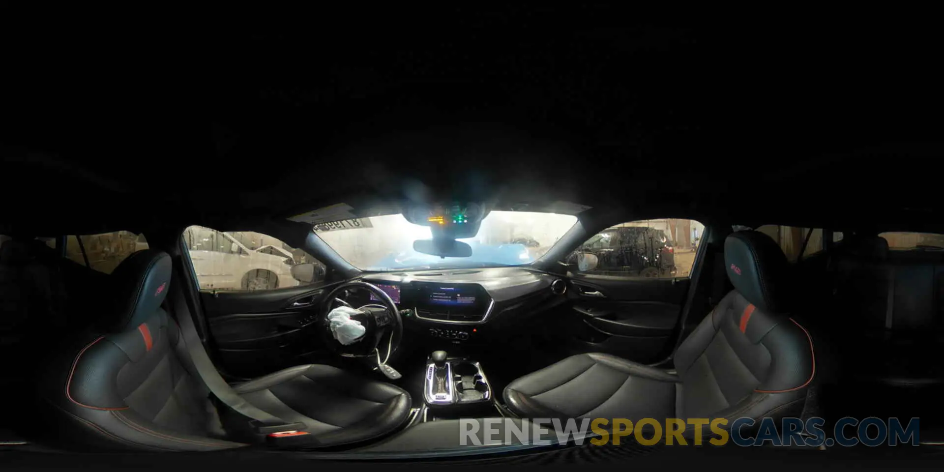 15 Photograph of a damaged car KL77LJE22RC018241 CHEVROLET TRAX 2RS 2024