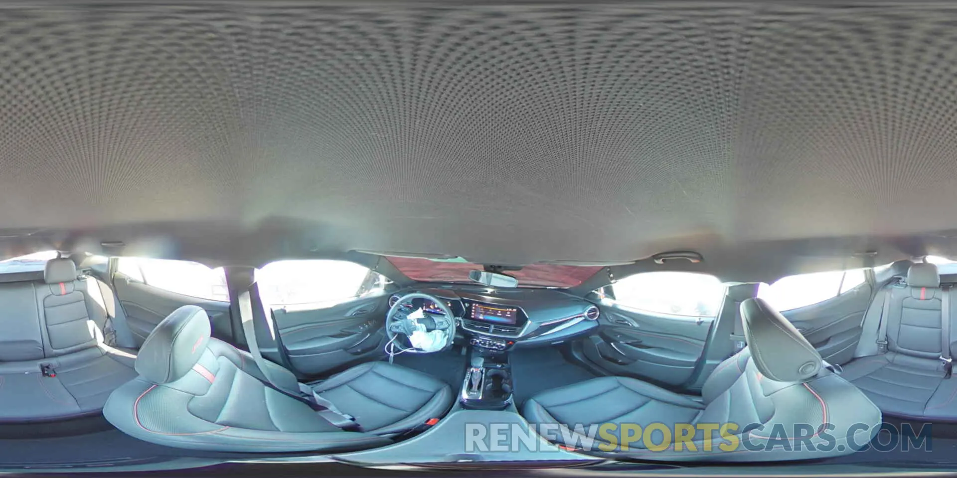15 Photograph of a damaged car KL77LJE29RC177354 CHEVROLET TRAX 2RS 2024