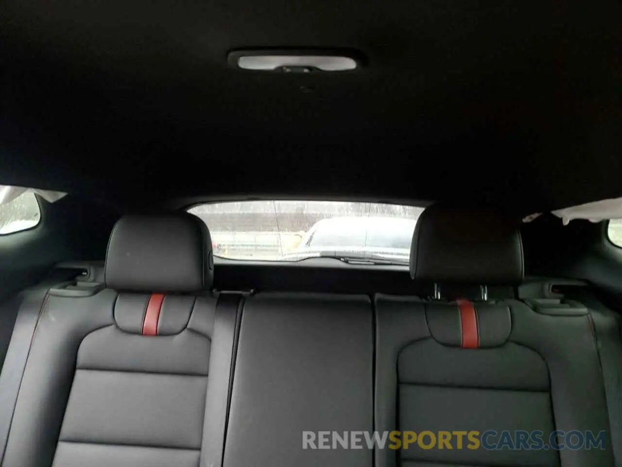 10 Фотография поврежденного автомобиля KL77LJE2XRC005060 CHEVROLET TRAX 2RS 2024