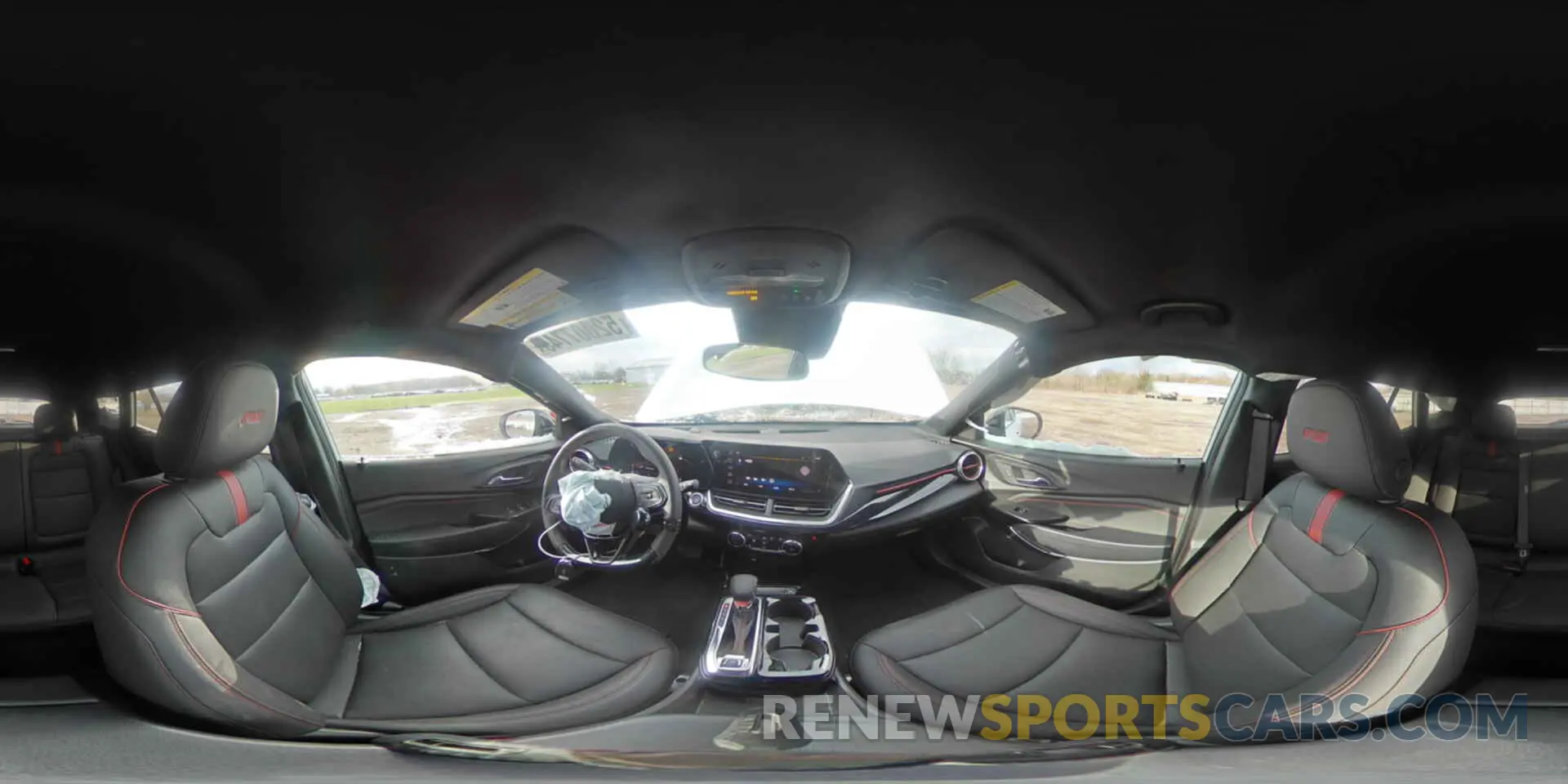 13 Photograph of a damaged car KL77LJEP0SC023181 CHEVROLET TRAX 2RS 2025