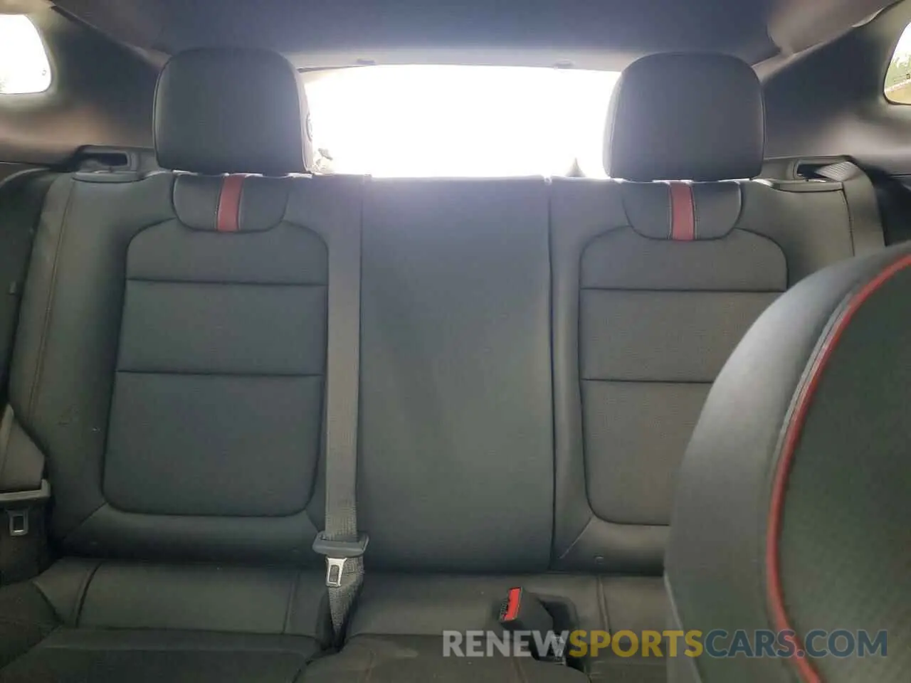 10 Фотография поврежденного автомобиля KL77LJEP0SC053958 CHEVROLET TRAX 2RS 2025