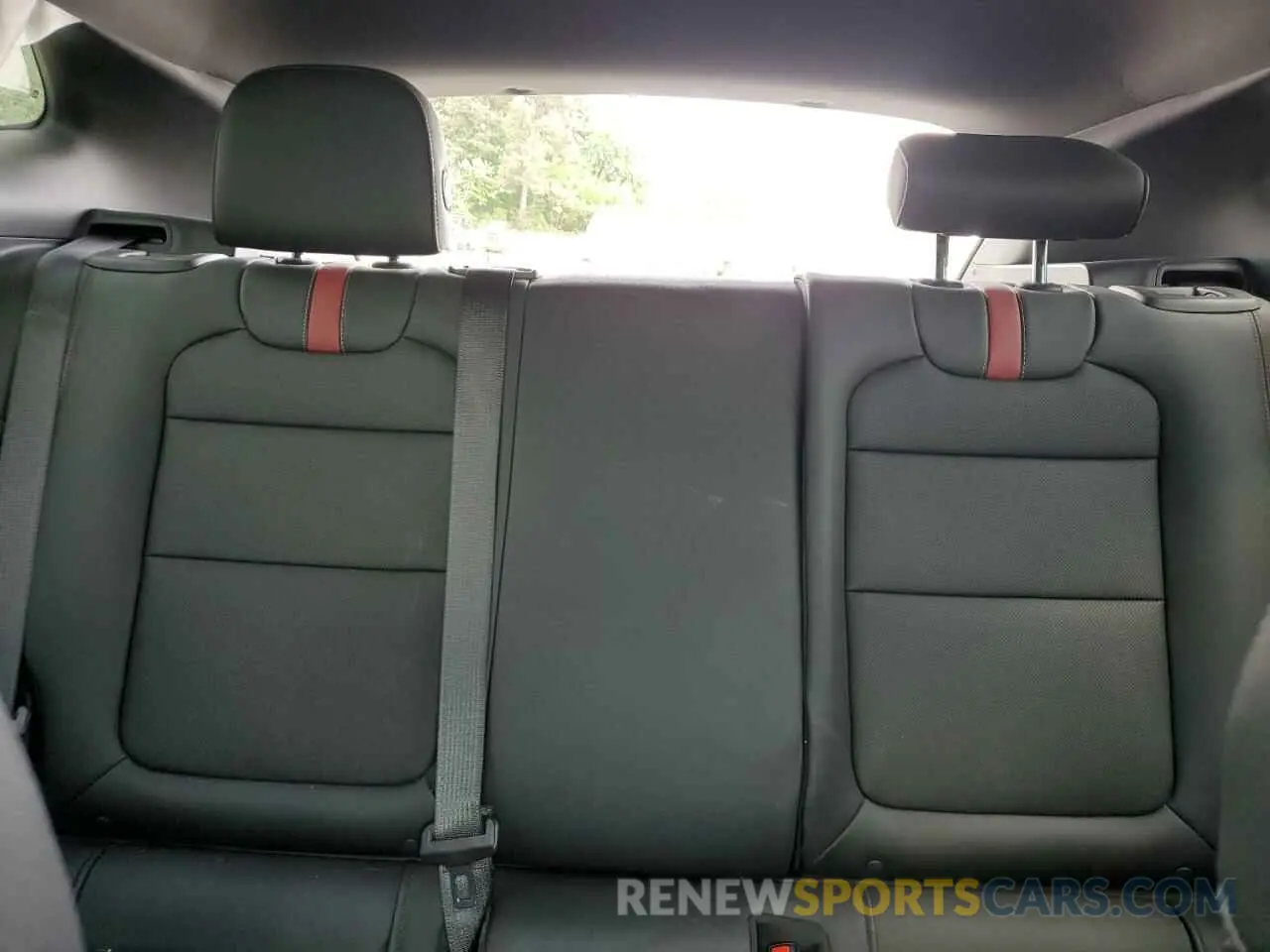 10 Фотография поврежденного автомобиля KL77LJEP3SC093709 CHEVROLET TRAX 2RS 2025