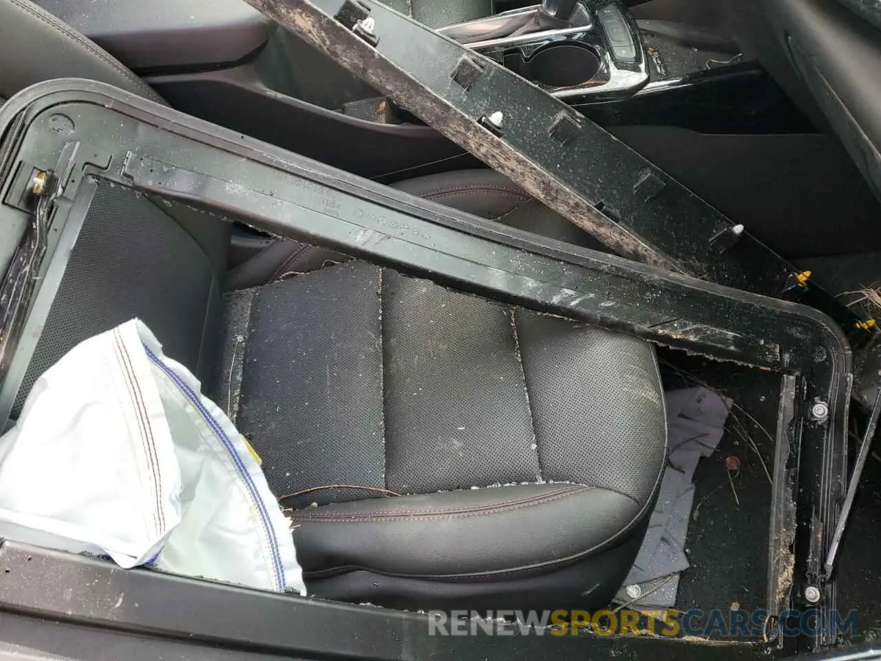 14 Фотография поврежденного автомобиля KL77LJEP4SC080158 CHEVROLET TRAX 2RS 2025