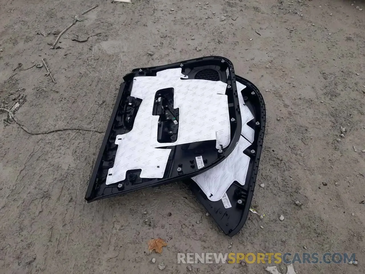 13 Фотография поврежденного автомобиля KL77LJEPXSC040232 CHEVROLET TRAX 2RS 2025
