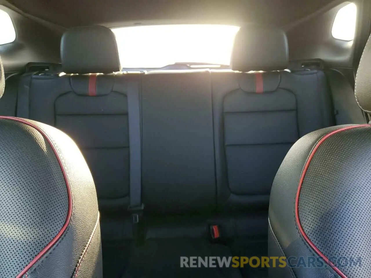 10 Фотография поврежденного автомобиля KL77LJEPXSC067060 CHEVROLET TRAX 2RS 2025