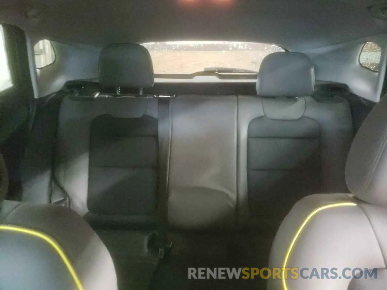 10 Фотография поврежденного автомобиля KL77LKE21RC156620 CHEVROLET TRAX ACTIV 2024