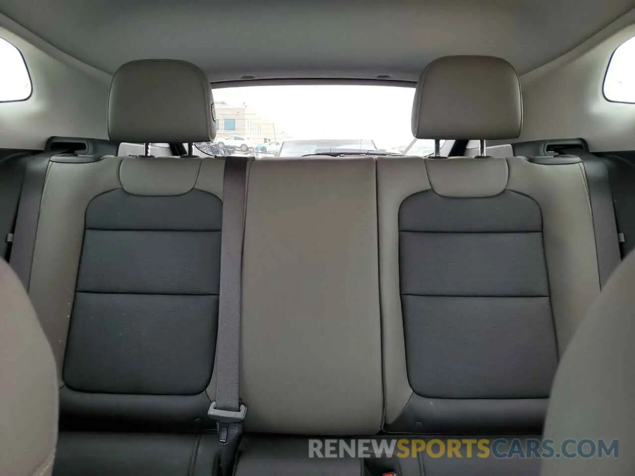 10 Фотография поврежденного автомобиля KL77LKE25RC200814 CHEVROLET TRAX ACTIV 2024