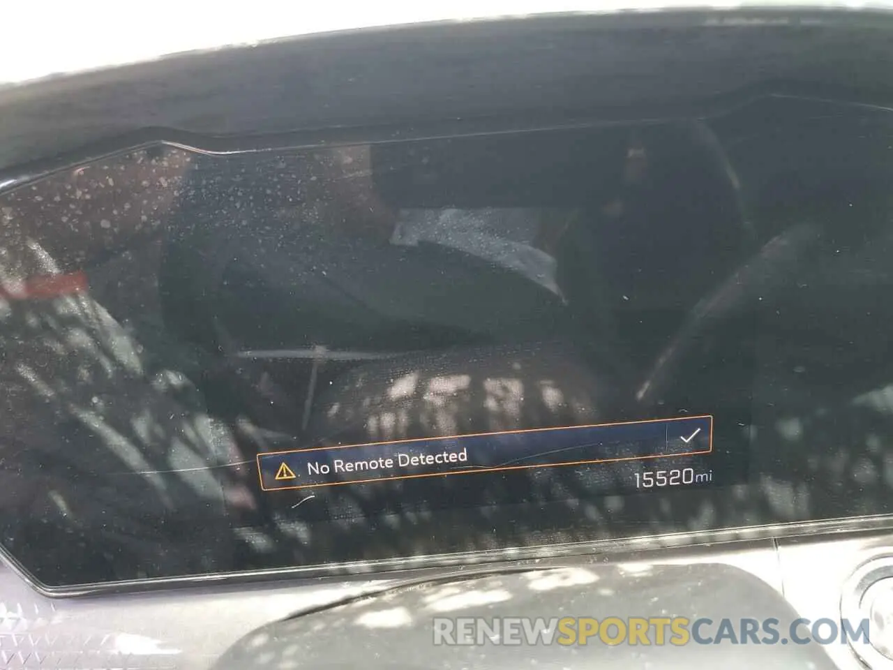 9 Photograph of a damaged car KL77LKE28RC133920 CHEVROLET TRAX ACTIV 2024
