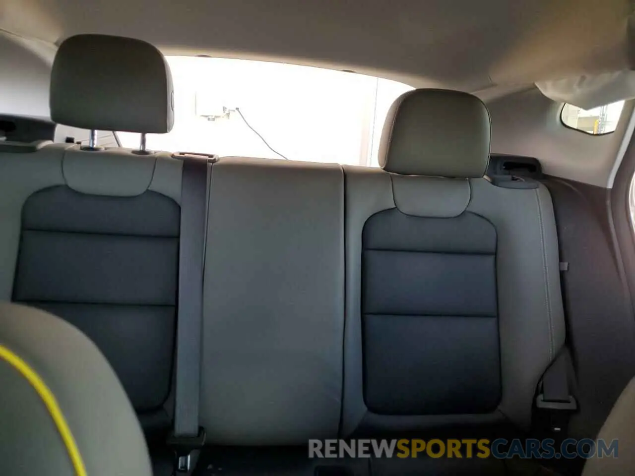 10 Фотография поврежденного автомобиля KL77LKE29RC128743 CHEVROLET TRAX ACTIV 2024
