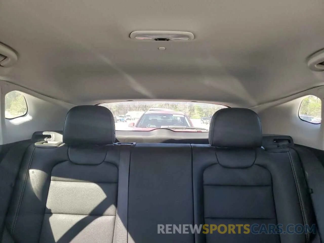 10 Фотография поврежденного автомобиля KL77LKEP0SC101917 CHEVROLET TRAX ACTIV 2025
