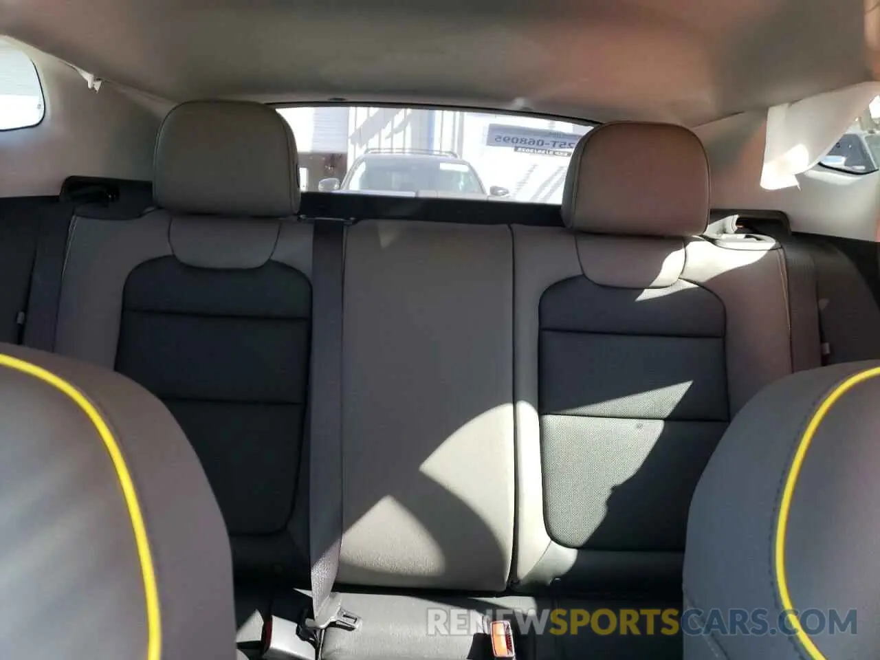 10 Фотография поврежденного автомобиля KL77LKEP2SC153050 CHEVROLET TRAX ACTIV 2025