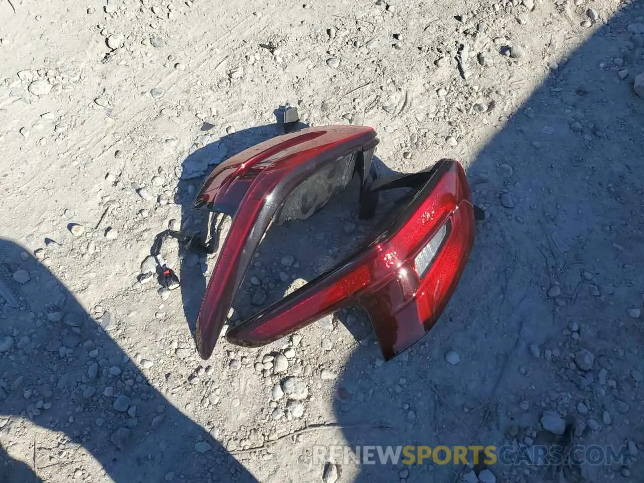 13 Photograph of a damaged car KL77LKEP7SC075039 CHEVROLET TRAX ACTIV 2025