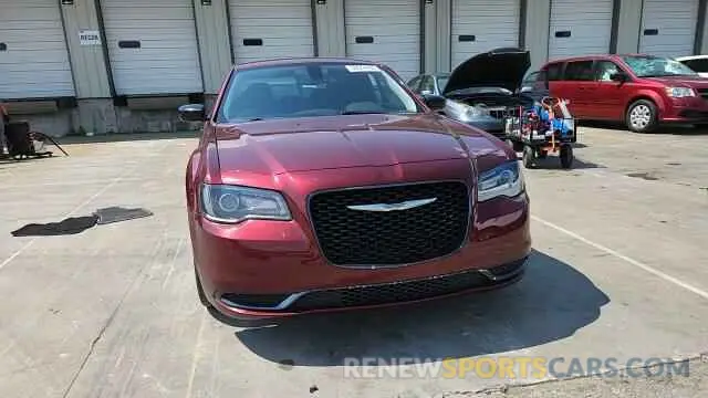 13 Photograph of a damaged car 2C3CCAAG1KH613575 CHRYSLER 300 2019