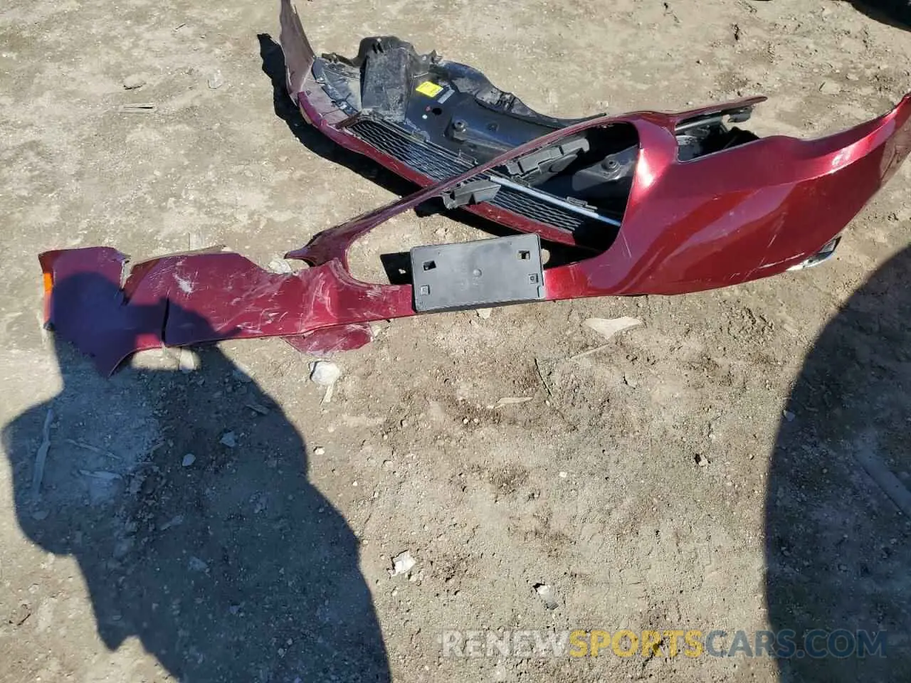 12 Photograph of a damaged car 2C3CCAAG4KH590597 CHRYSLER 300 2019