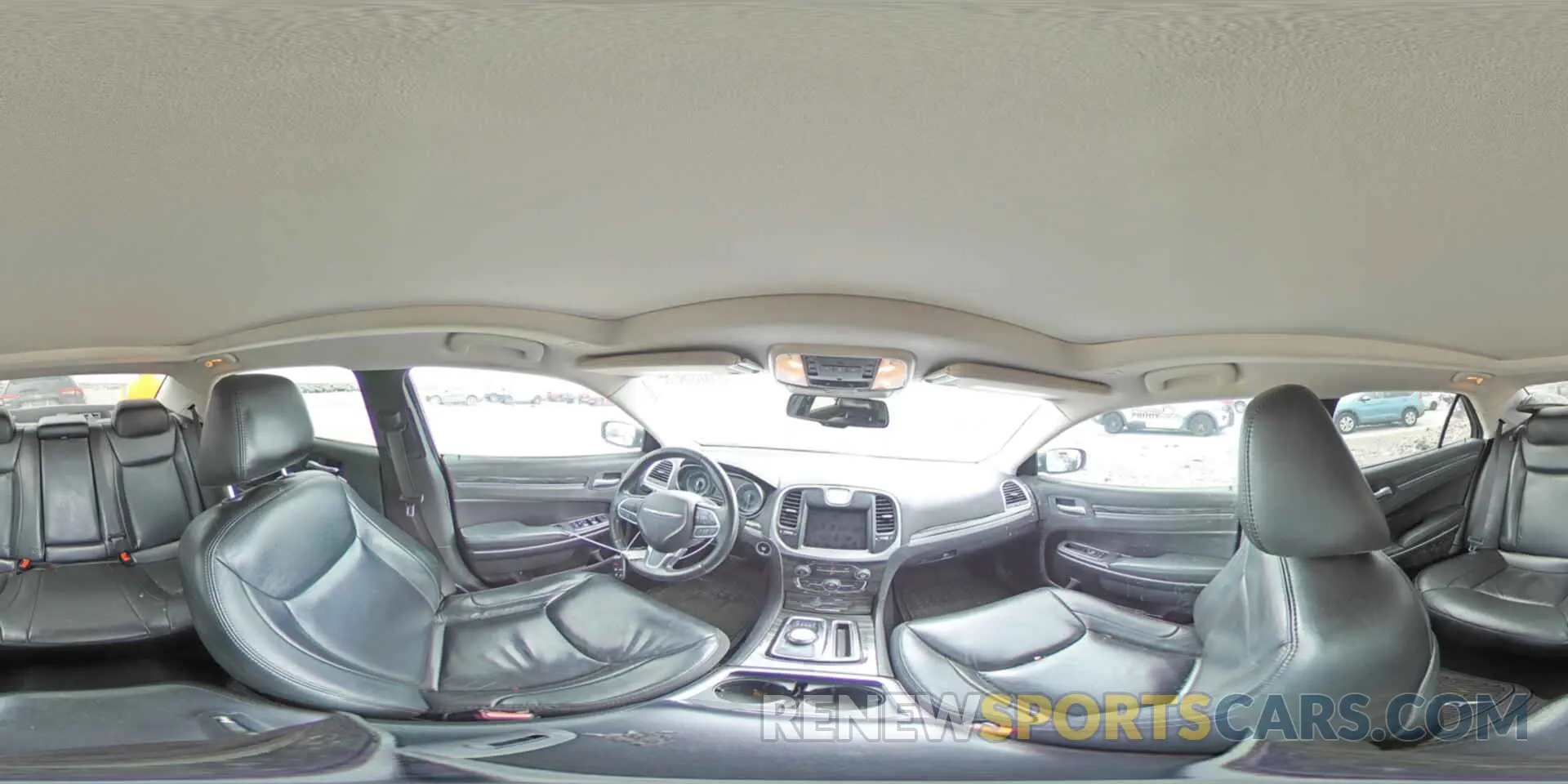 12 Photograph of a damaged car 2C3CCAAG6KH548125 CHRYSLER 300 2019