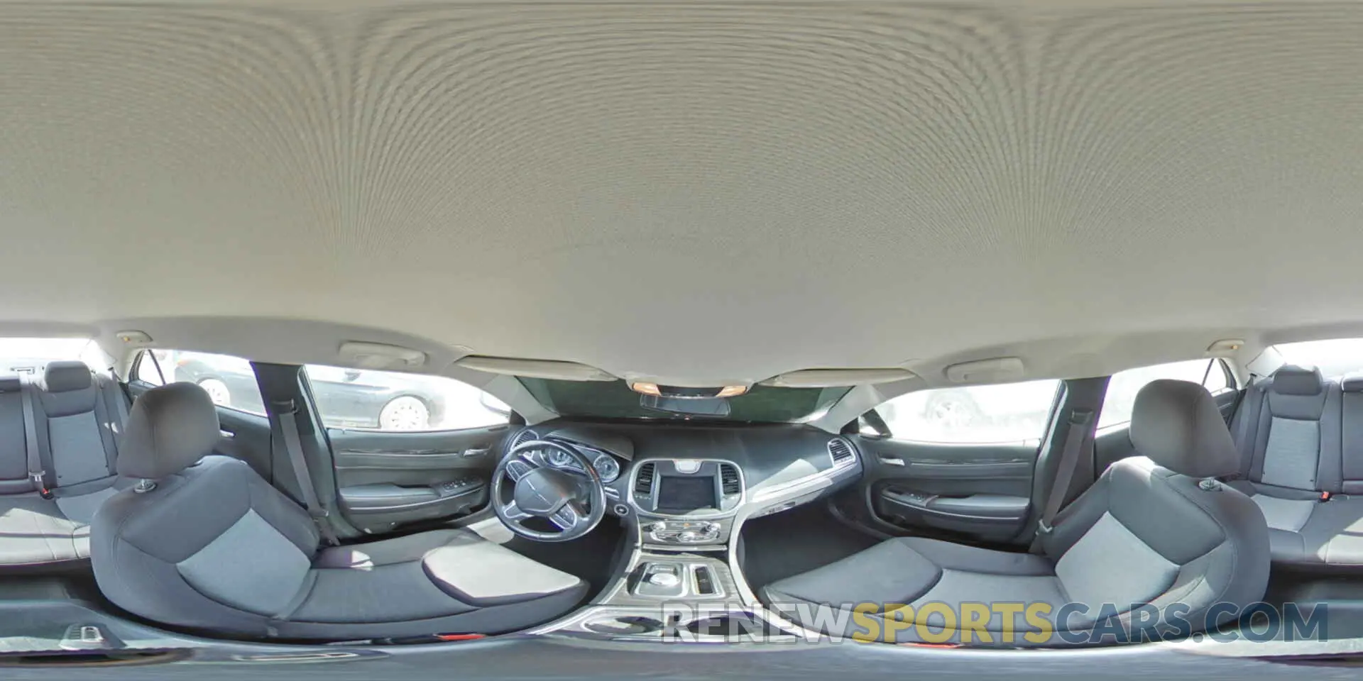 12 Photograph of a damaged car 2C3CCAAG7KH612141 CHRYSLER 300 2019
