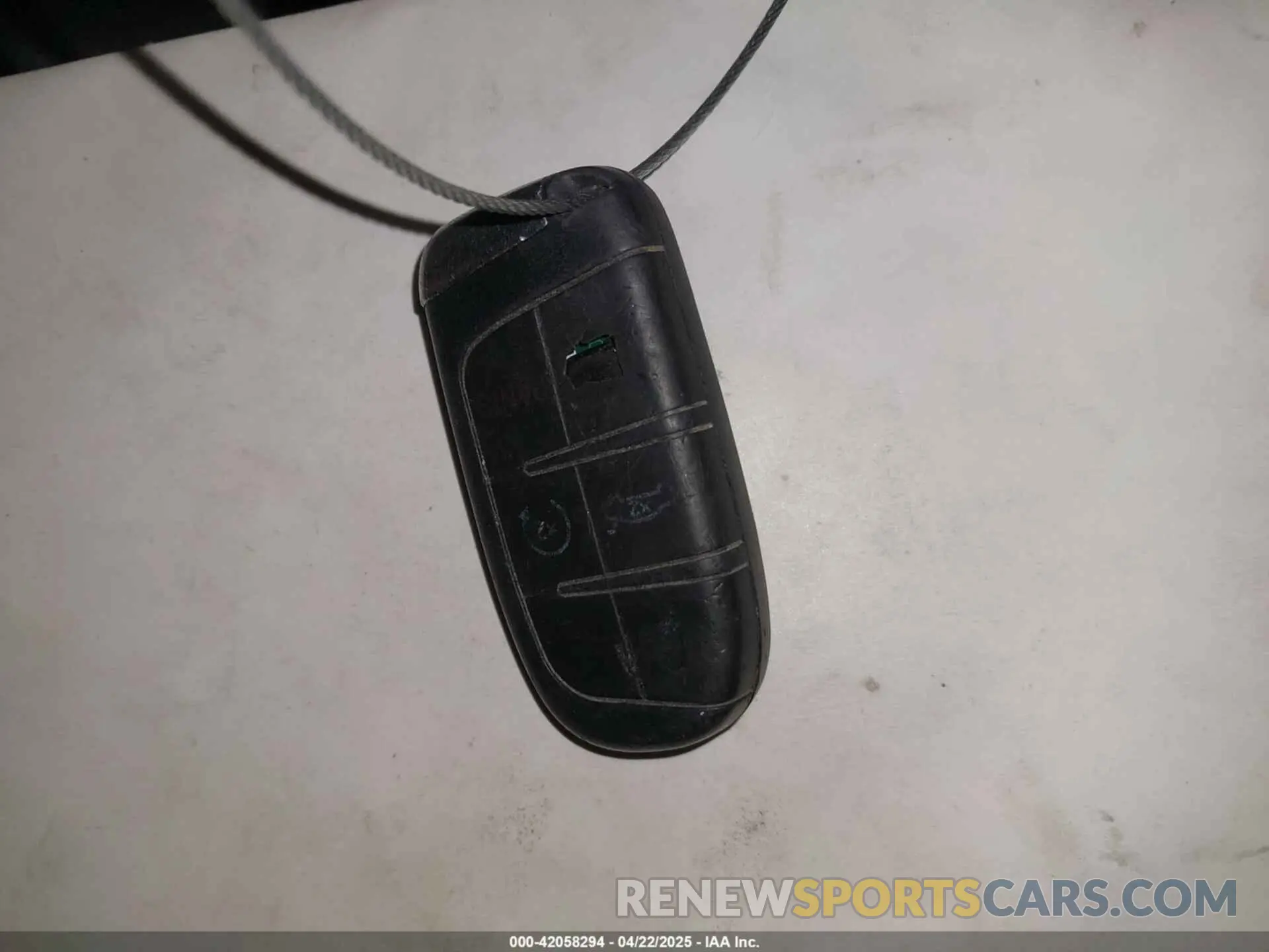 11 Фотография поврежденного автомобиля 2C3CCAAG8KH728870 CHRYSLER 300 2019