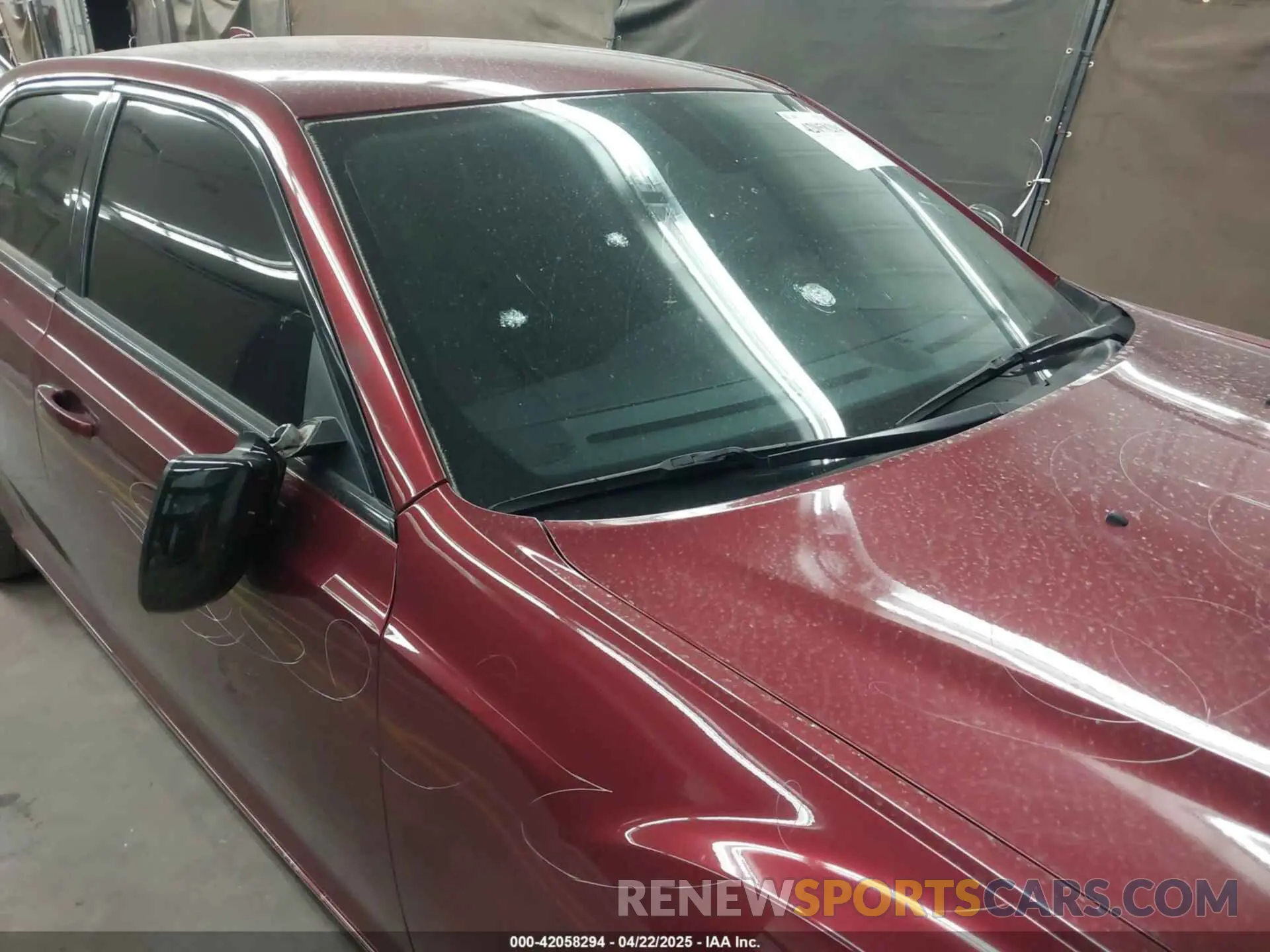 6 Фотография поврежденного автомобиля 2C3CCAAG8KH728870 CHRYSLER 300 2019