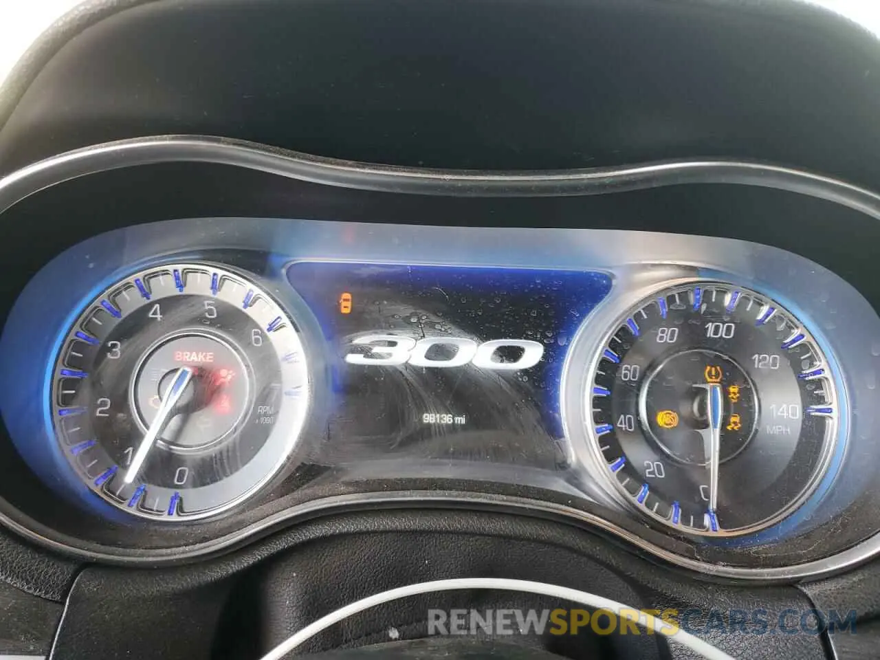 9 Фотография поврежденного автомобиля 2C3CCAAG9KH673877 CHRYSLER 300 2019