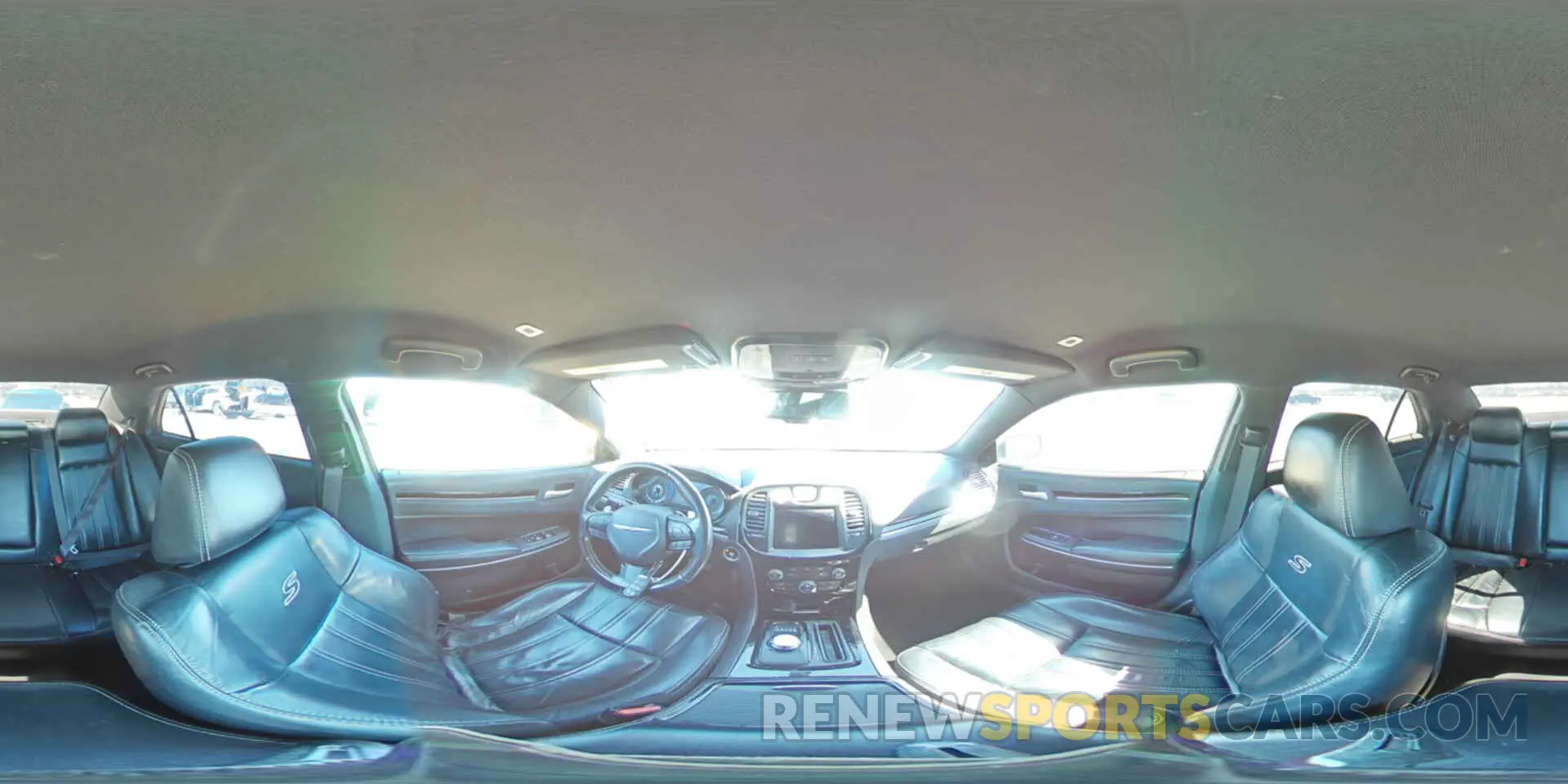 12 Photograph of a damaged car 2C3CCABG1KH654061 CHRYSLER 300 2019