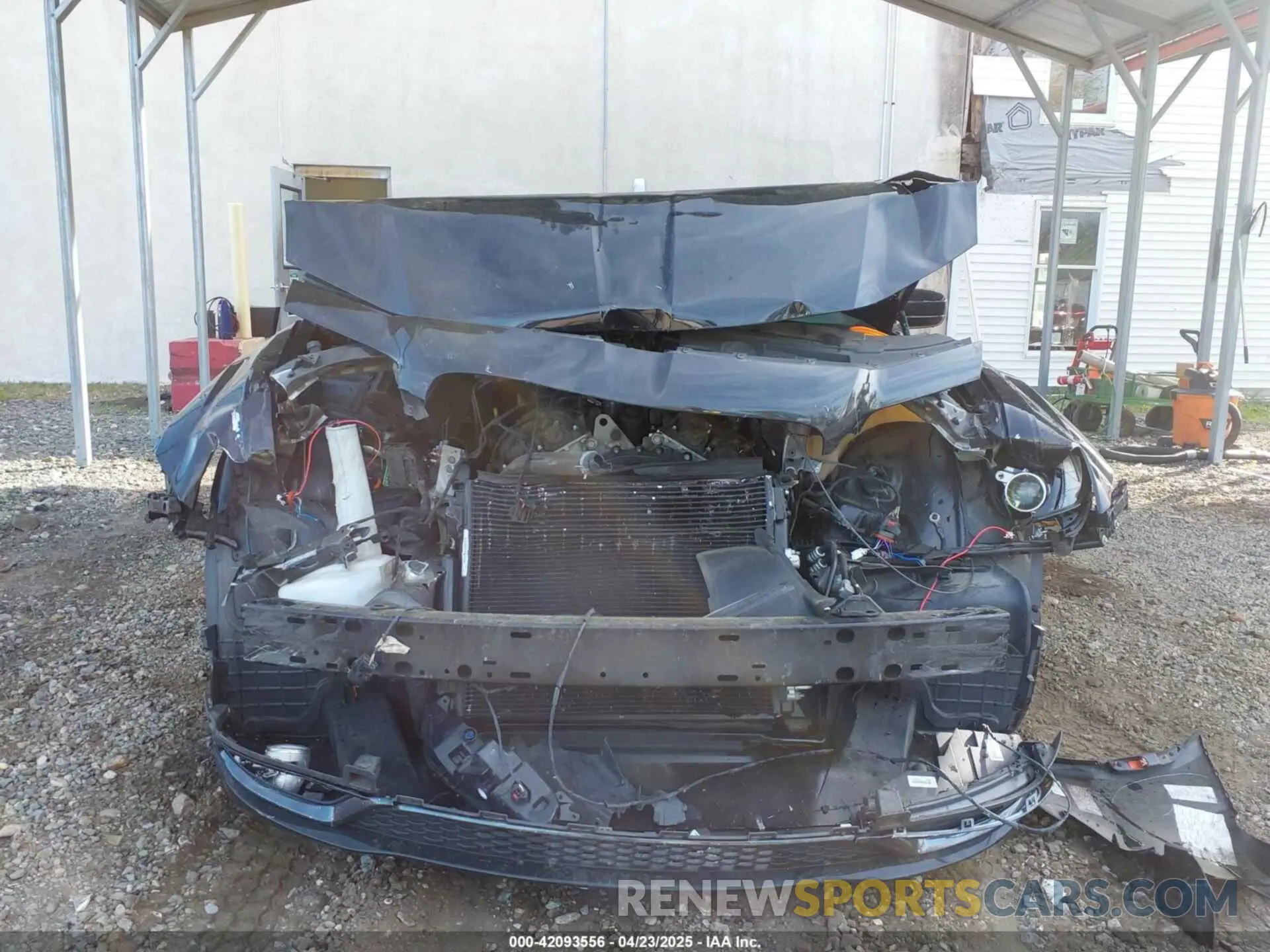 12 Фотография поврежденного автомобиля 2C3CCABG1KH708071 CHRYSLER 300 2019