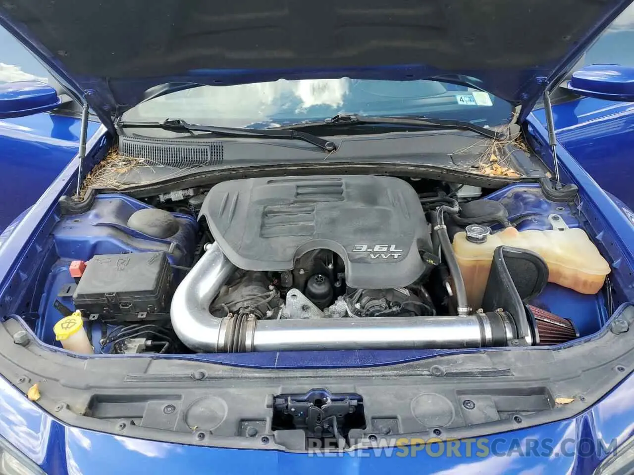 12 Фотография поврежденного автомобиля 2C3CCABG7KH515679 CHRYSLER 300 2019