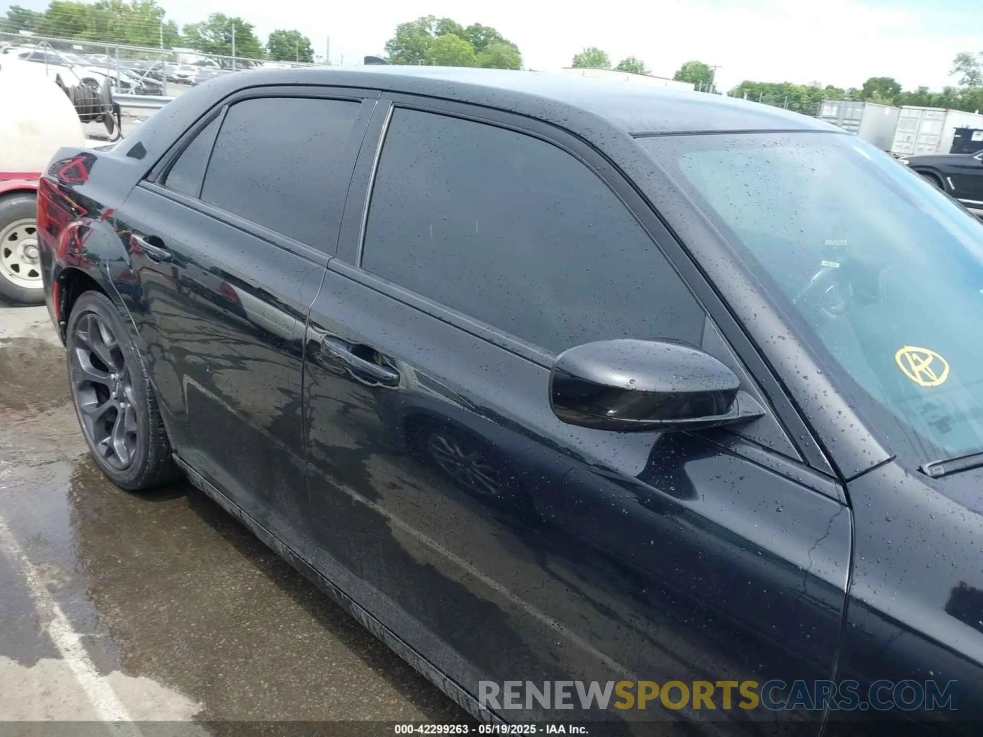 12 Photograph of a damaged car 2C3CCABG9KH617937 CHRYSLER 300 2019