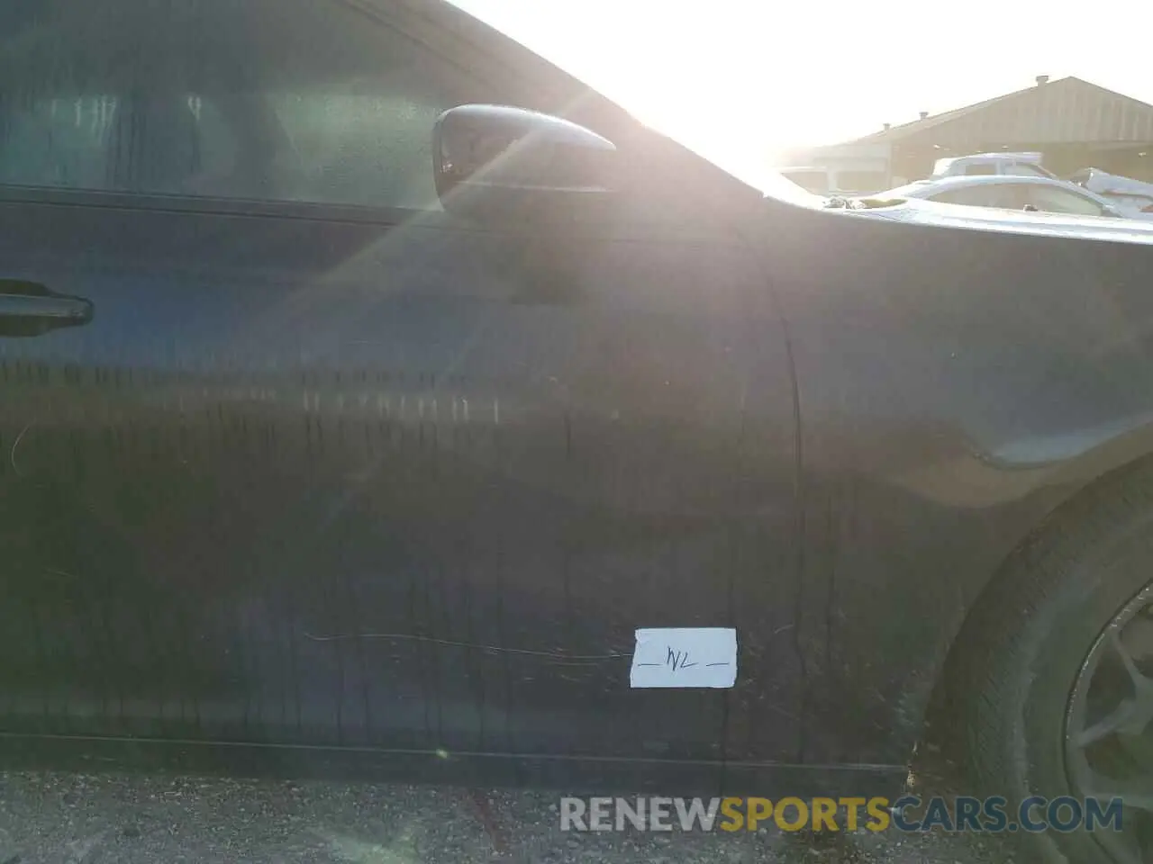 12 Photograph of a damaged car 2C3CCABG9KH628632 CHRYSLER 300 2019