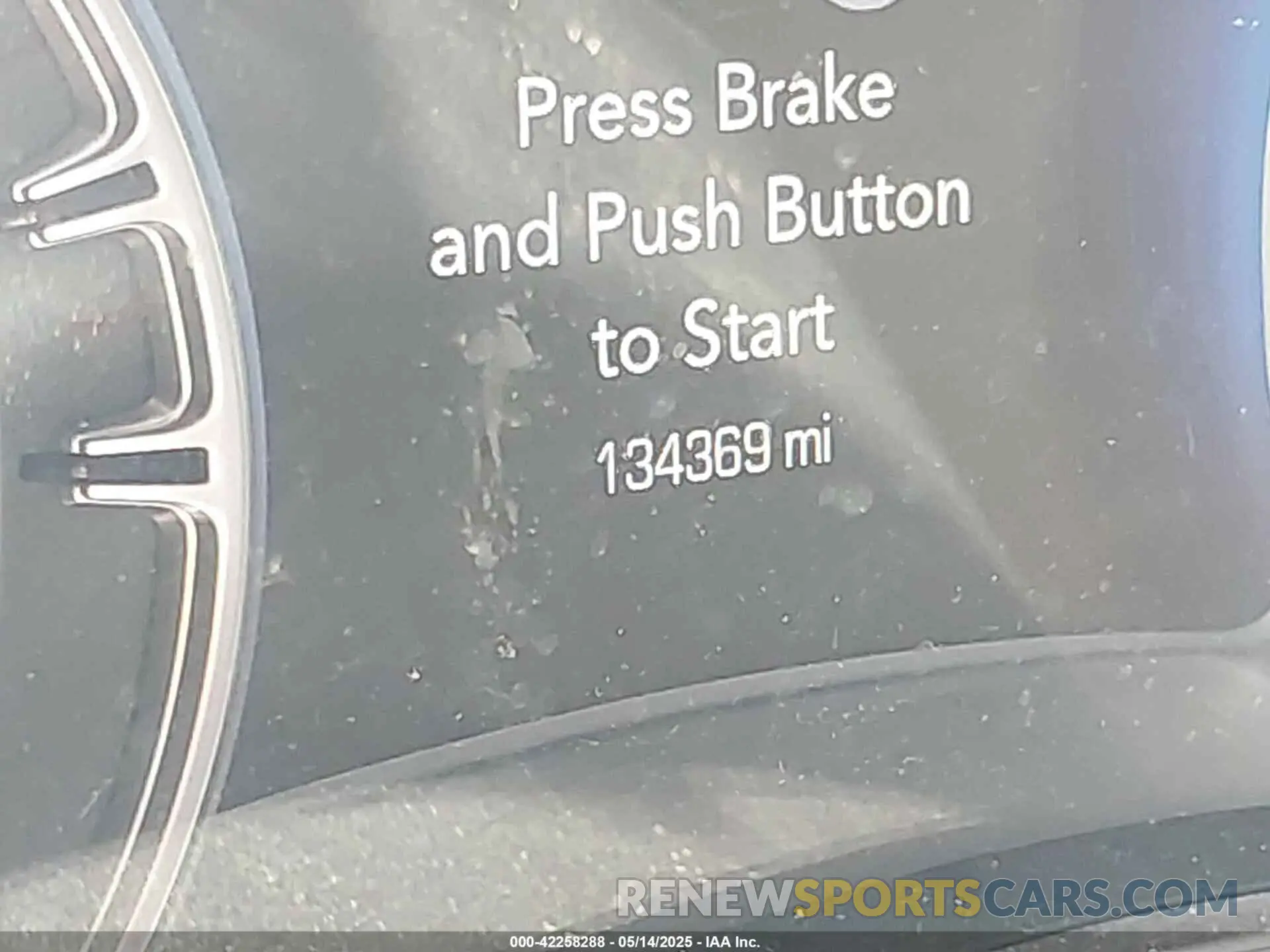 7 Photograph of a damaged car 2C3CCAEG3KH528019 CHRYSLER 300 2019