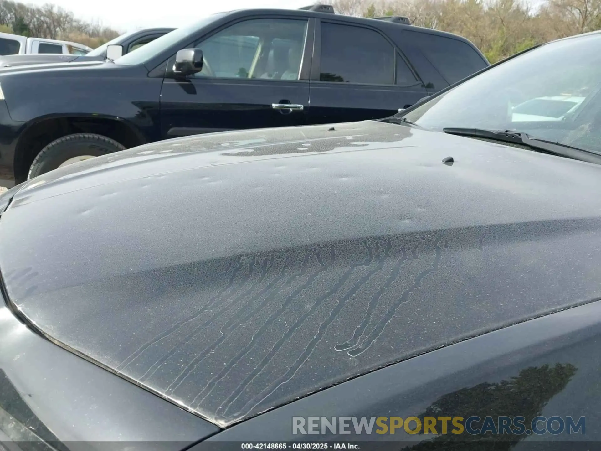 6 Photograph of a damaged car 2C3CCAGG0KH632108 CHRYSLER 300 2019