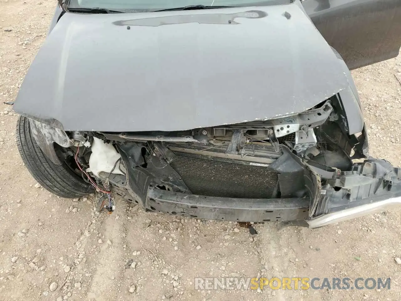 12 Photograph of a damaged car 2C3CCAKG8KH610980 CHRYSLER 300 2019