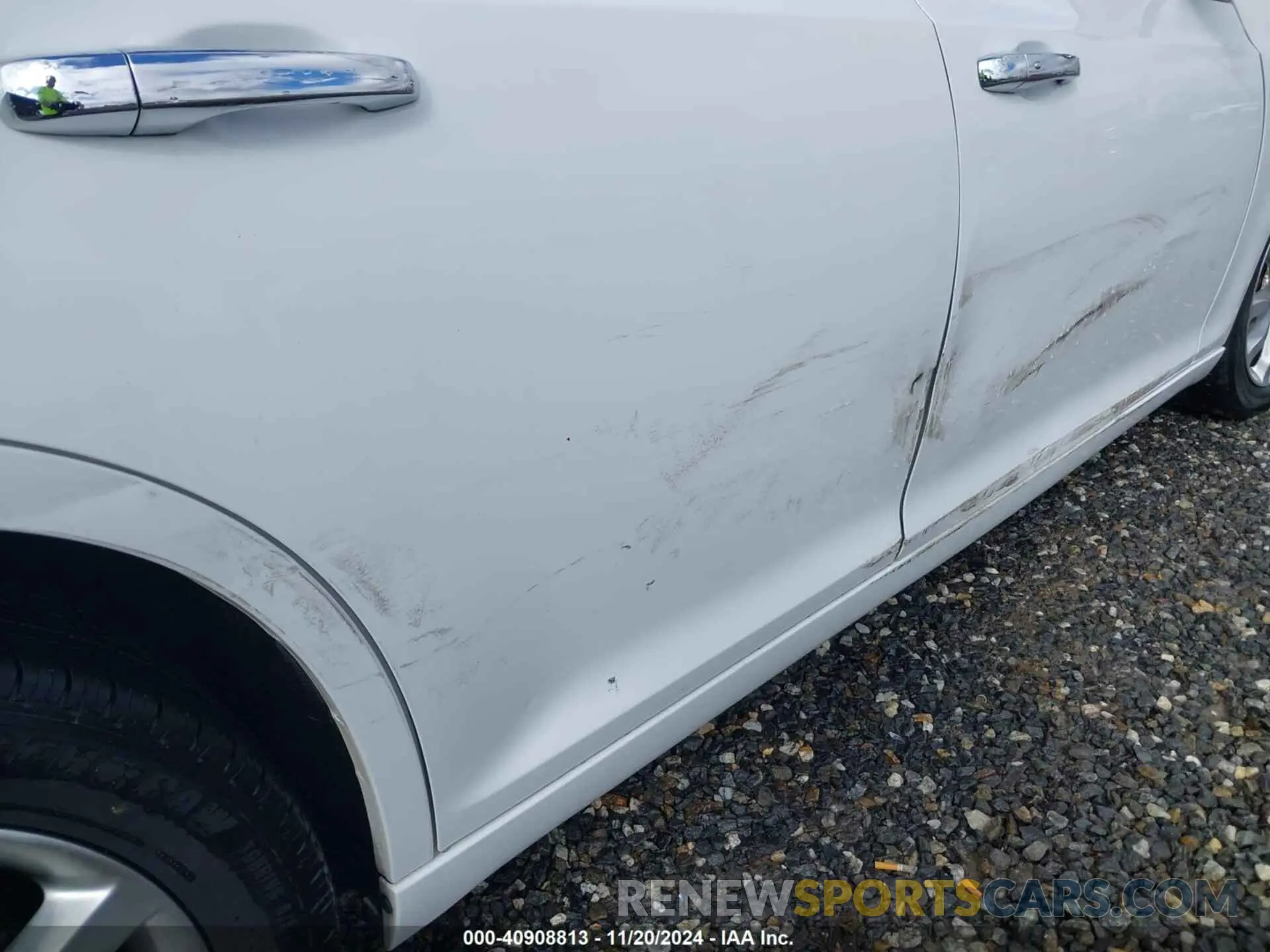 18 Фотография поврежденного автомобиля 2C3CCAKGXKH577948 CHRYSLER 300 2019