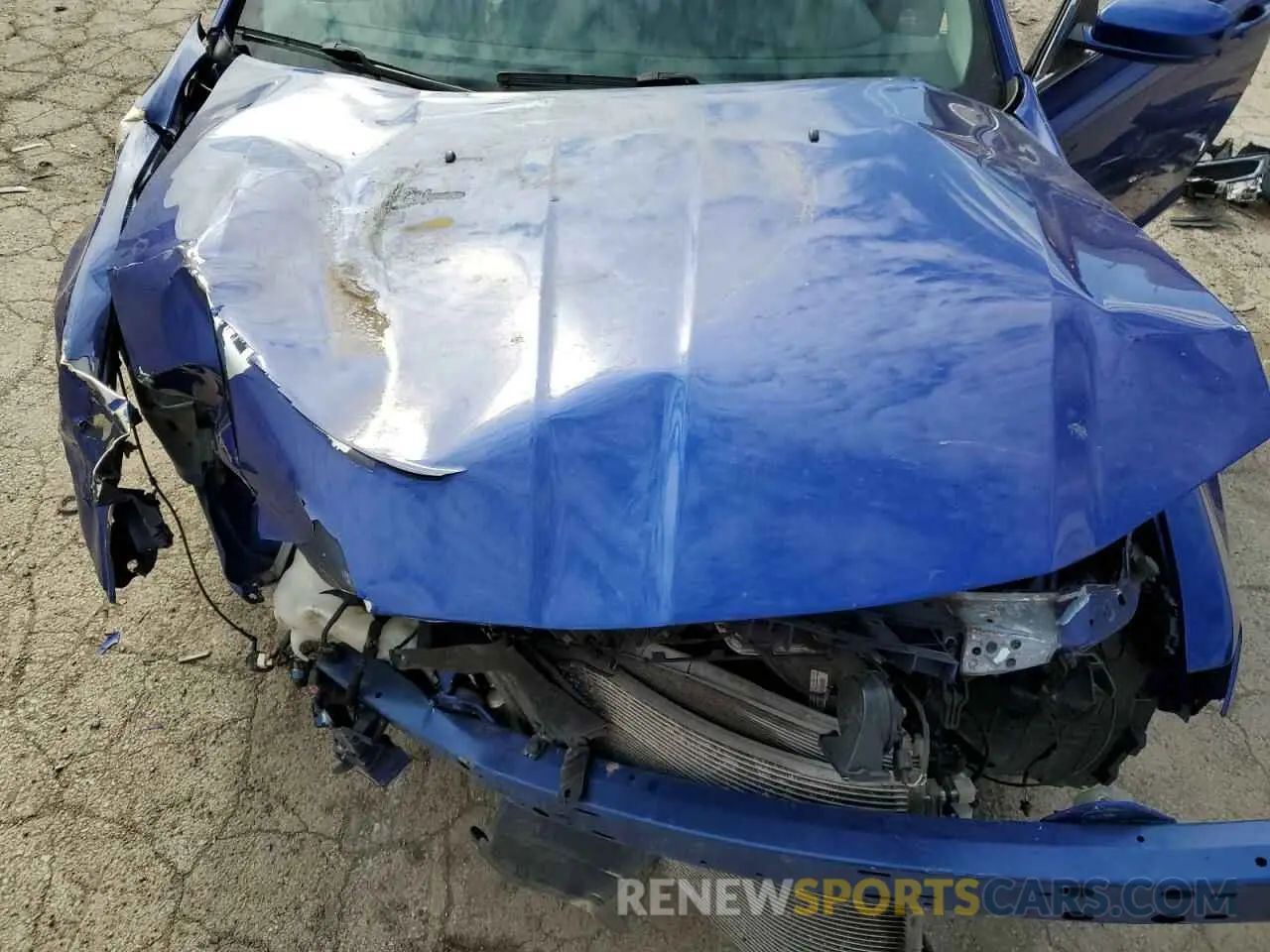 13 Photograph of a damaged car 2C3CCARG2KH556565 CHRYSLER 300 2019
