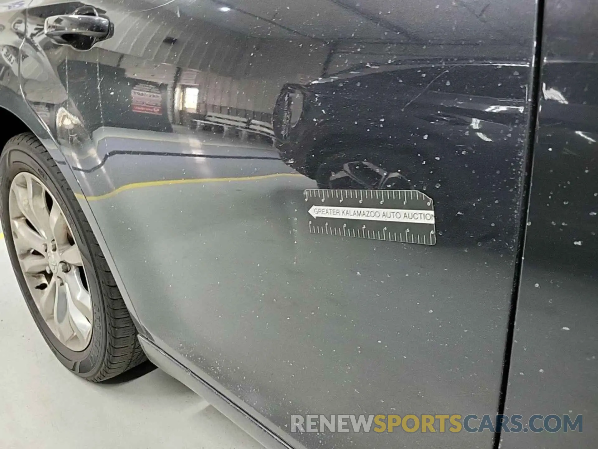14 Фотография поврежденного автомобиля 2C3CCARG7KH556447 CHRYSLER 300 2019