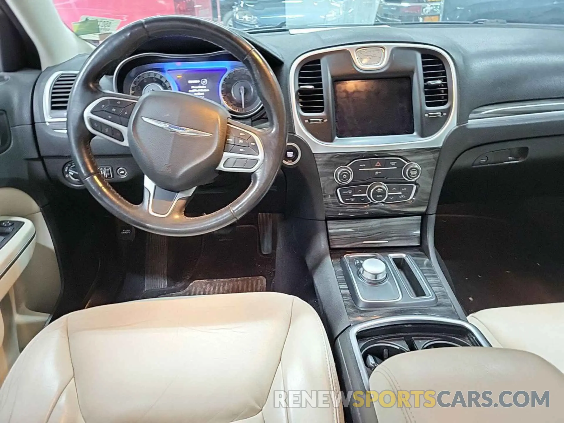 15 Фотография поврежденного автомобиля 2C3CCARG7KH556447 CHRYSLER 300 2019