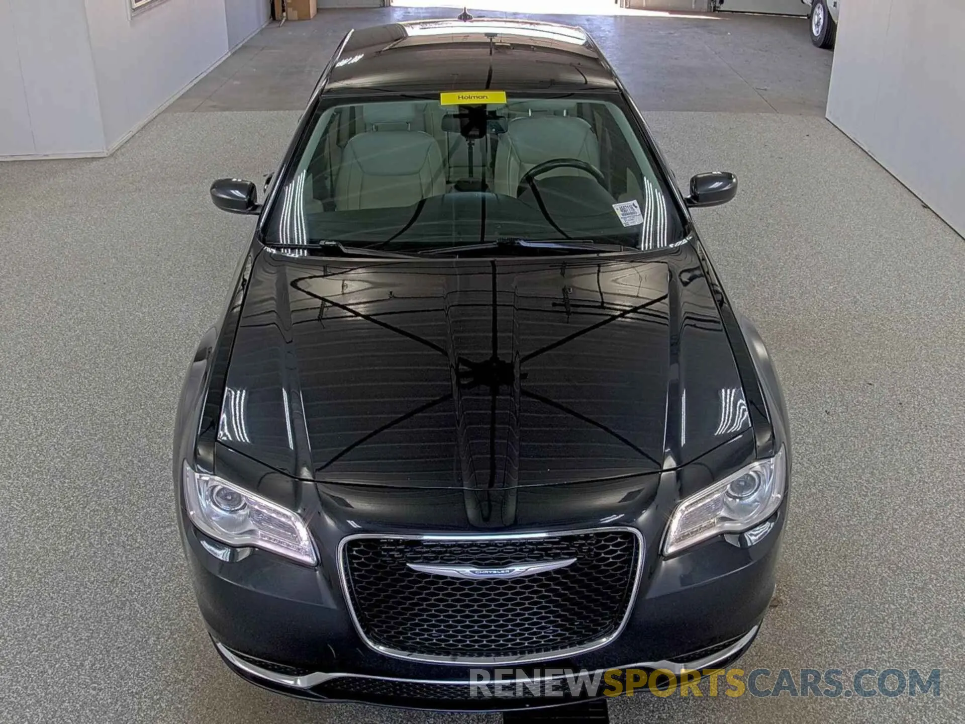 22 Фотография поврежденного автомобиля 2C3CCARG7KH556447 CHRYSLER 300 2019