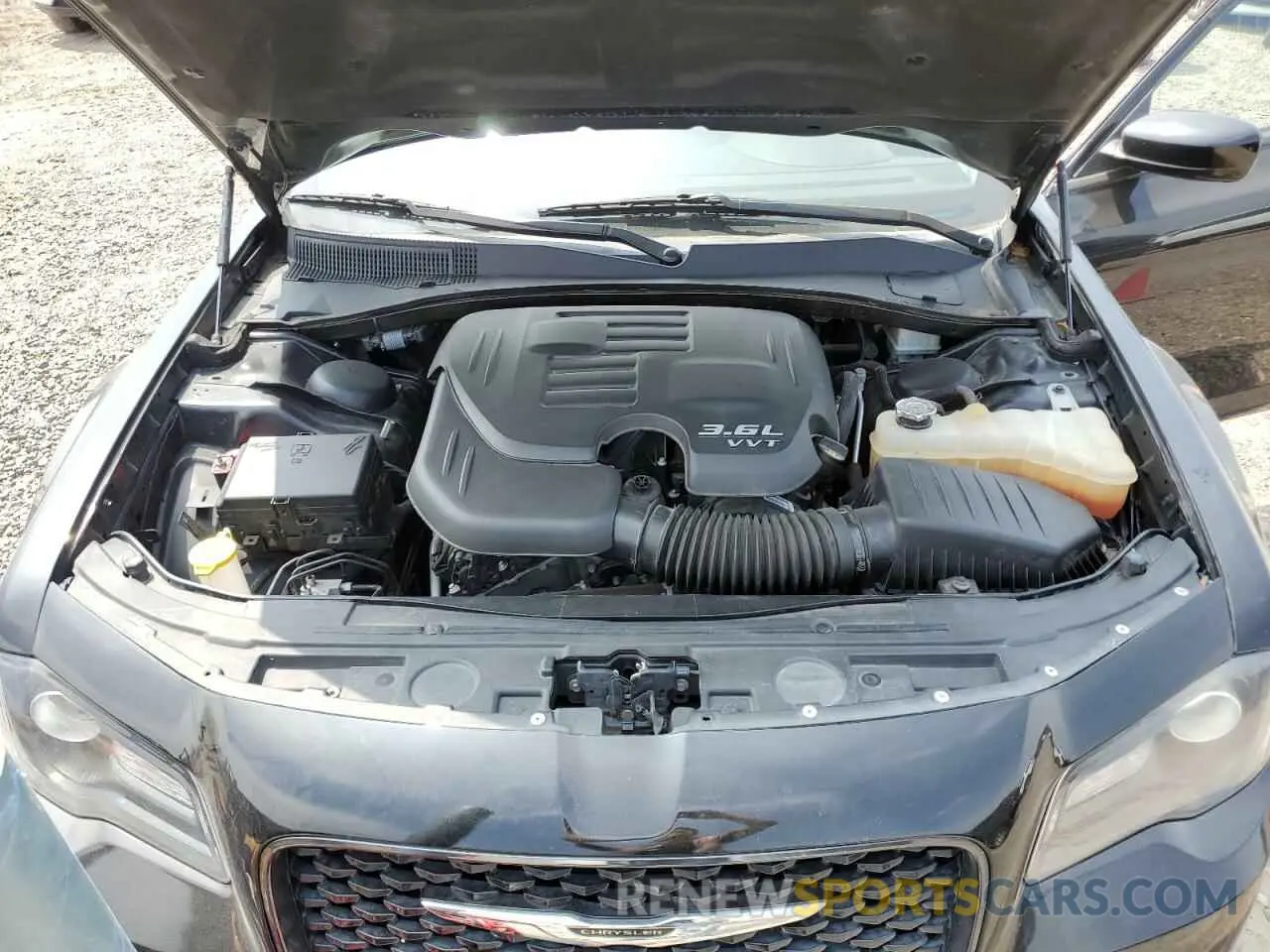 12 Фотография поврежденного автомобиля 2C3CCAAG0LH209362 CHRYSLER 300 2020