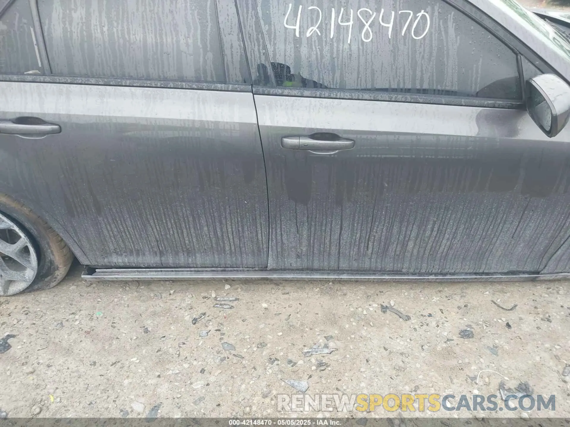 14 Фотография поврежденного автомобиля 2C3CCABG3LH131397 CHRYSLER 300 2020