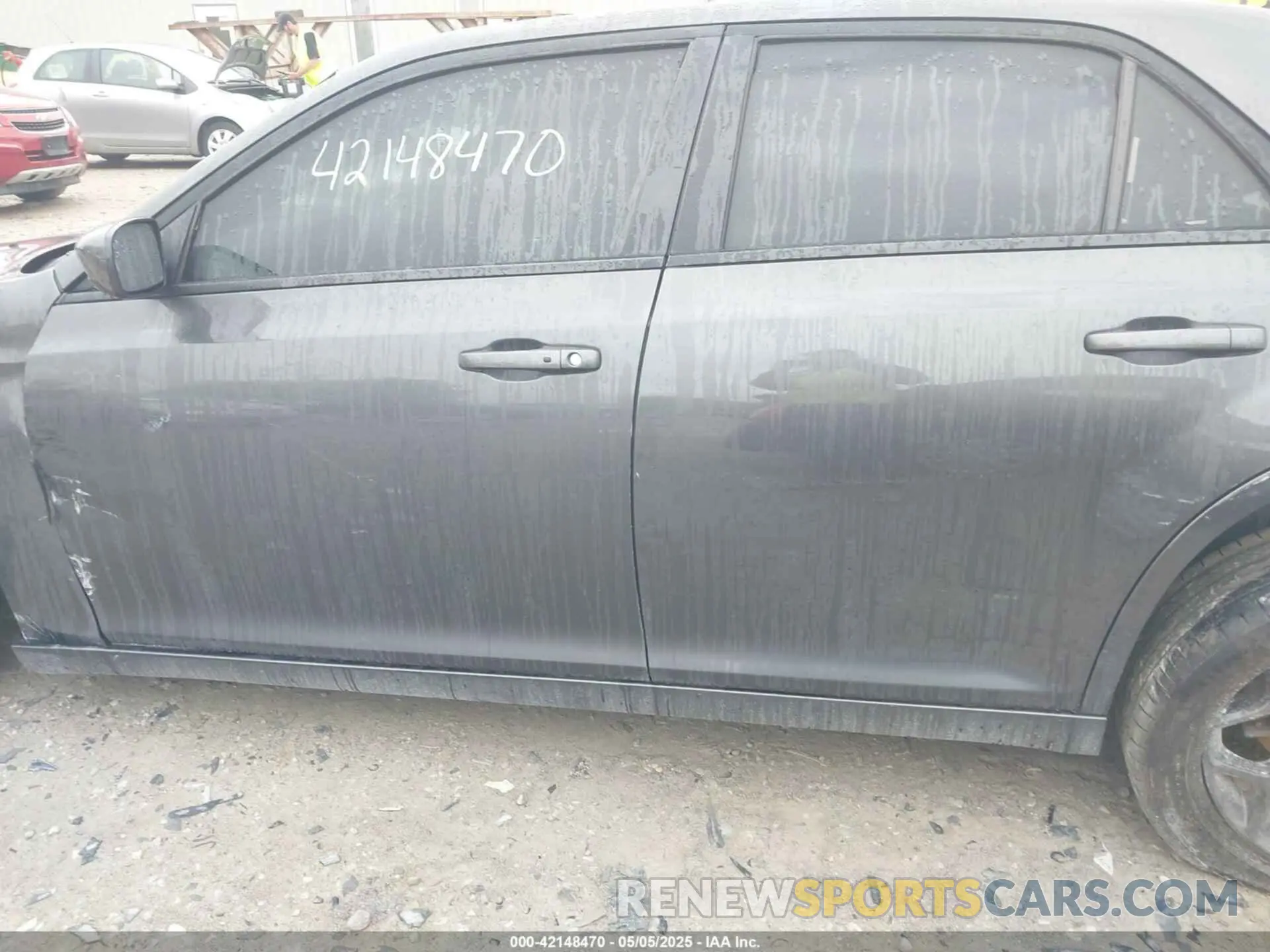 15 Фотография поврежденного автомобиля 2C3CCABG3LH131397 CHRYSLER 300 2020