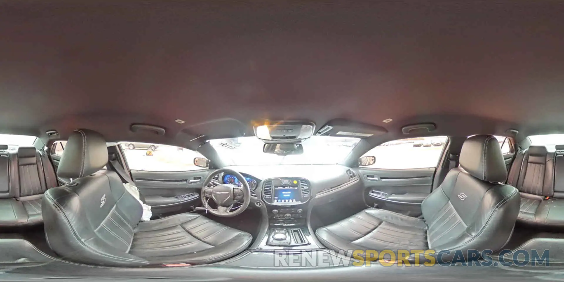 13 Photograph of a damaged car 2C3CCAGG0LH128546 CHRYSLER 300 2020