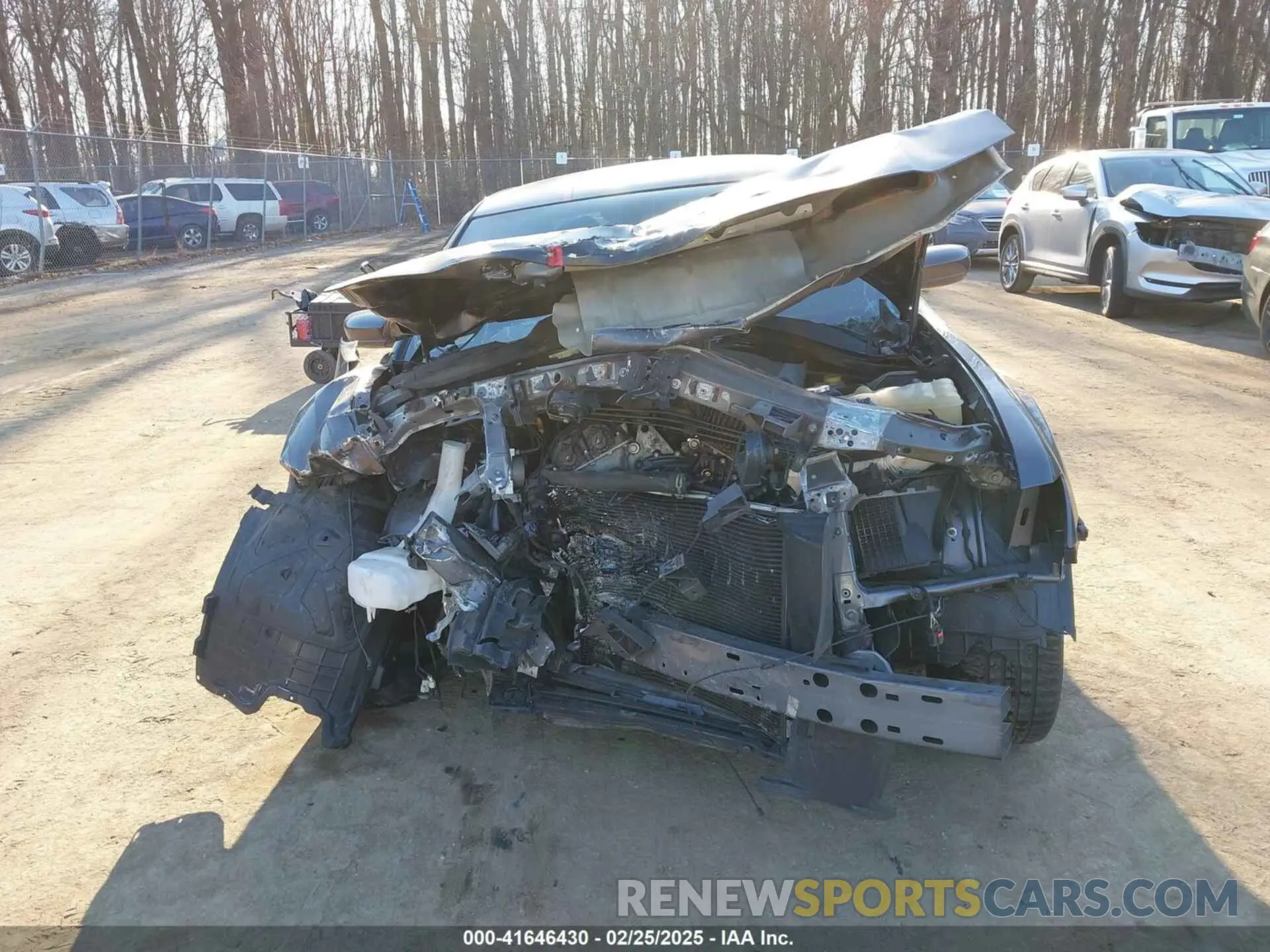 12 Фотография поврежденного автомобиля 2C3CCAGG3LH154817 CHRYSLER 300 2020