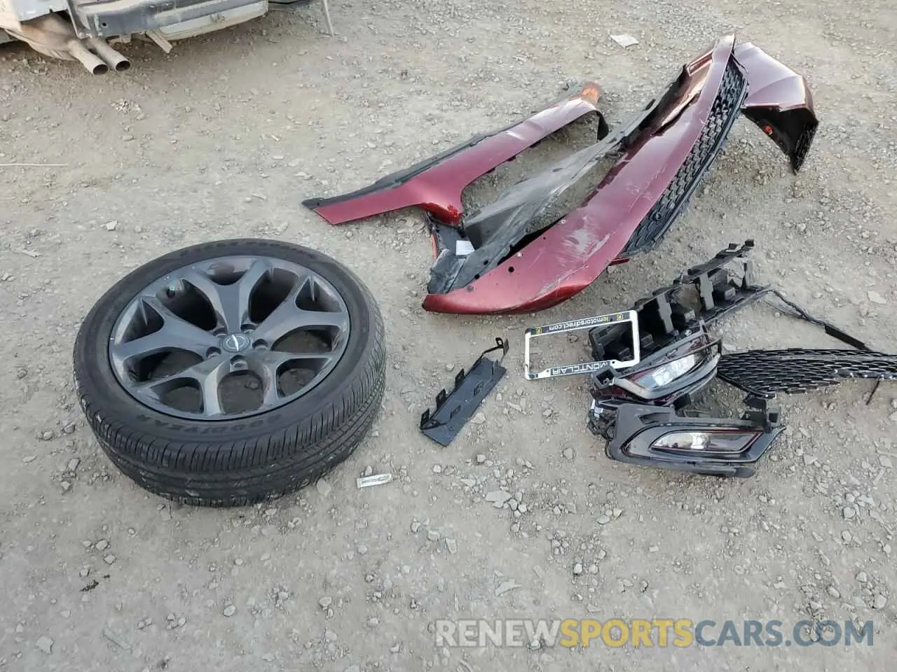 12 Фотография поврежденного автомобиля 2C3CCABG0MH629719 CHRYSLER 300 2021