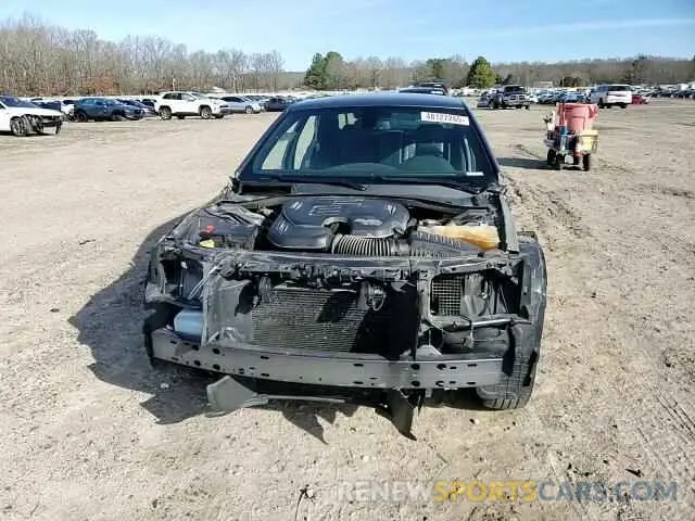 11 Photograph of a damaged car 2C3CCABG5MH529079 CHRYSLER 300 2021