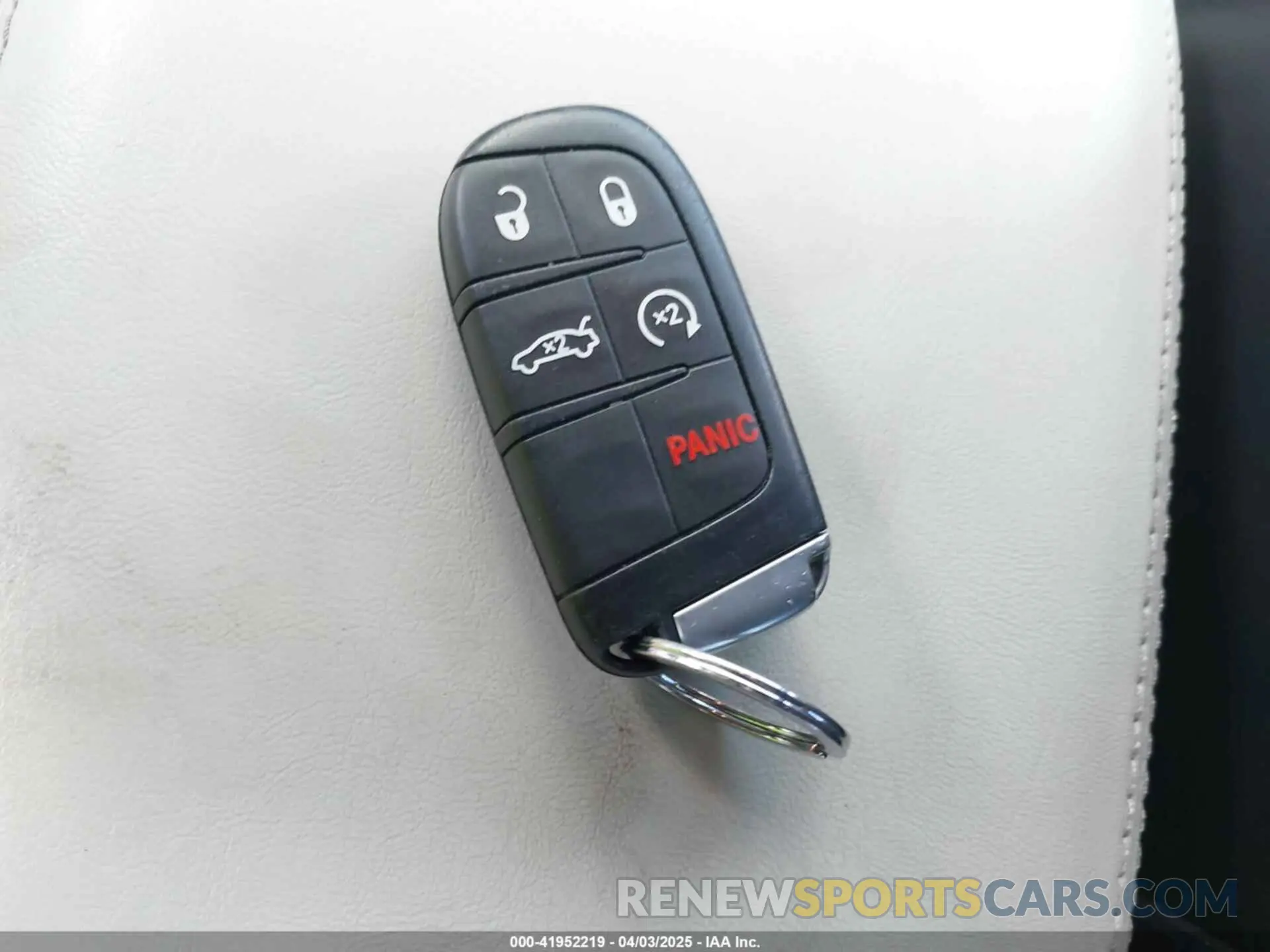 11 Фотография поврежденного автомобиля 2C3CCABG9MH532714 CHRYSLER 300 2021