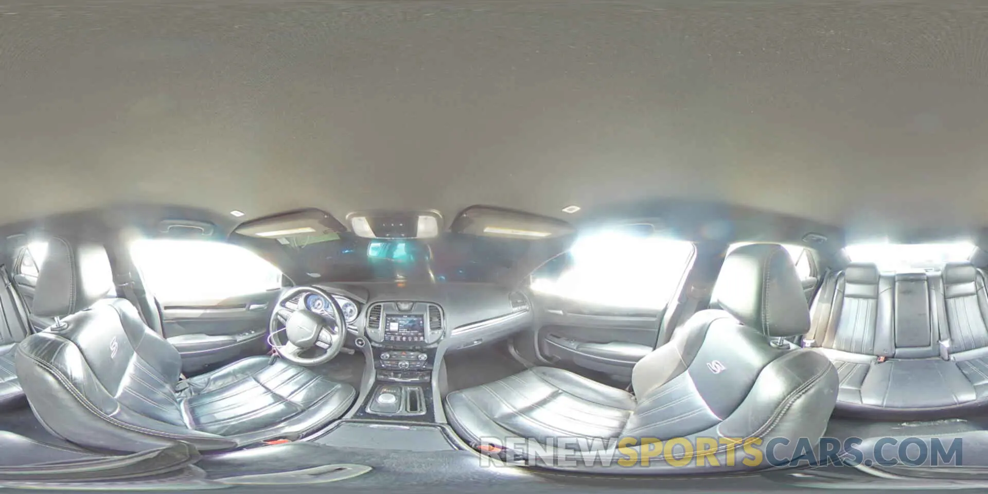 15 Фотография поврежденного автомобиля 2C3CCABGXMH549781 CHRYSLER 300 2021
